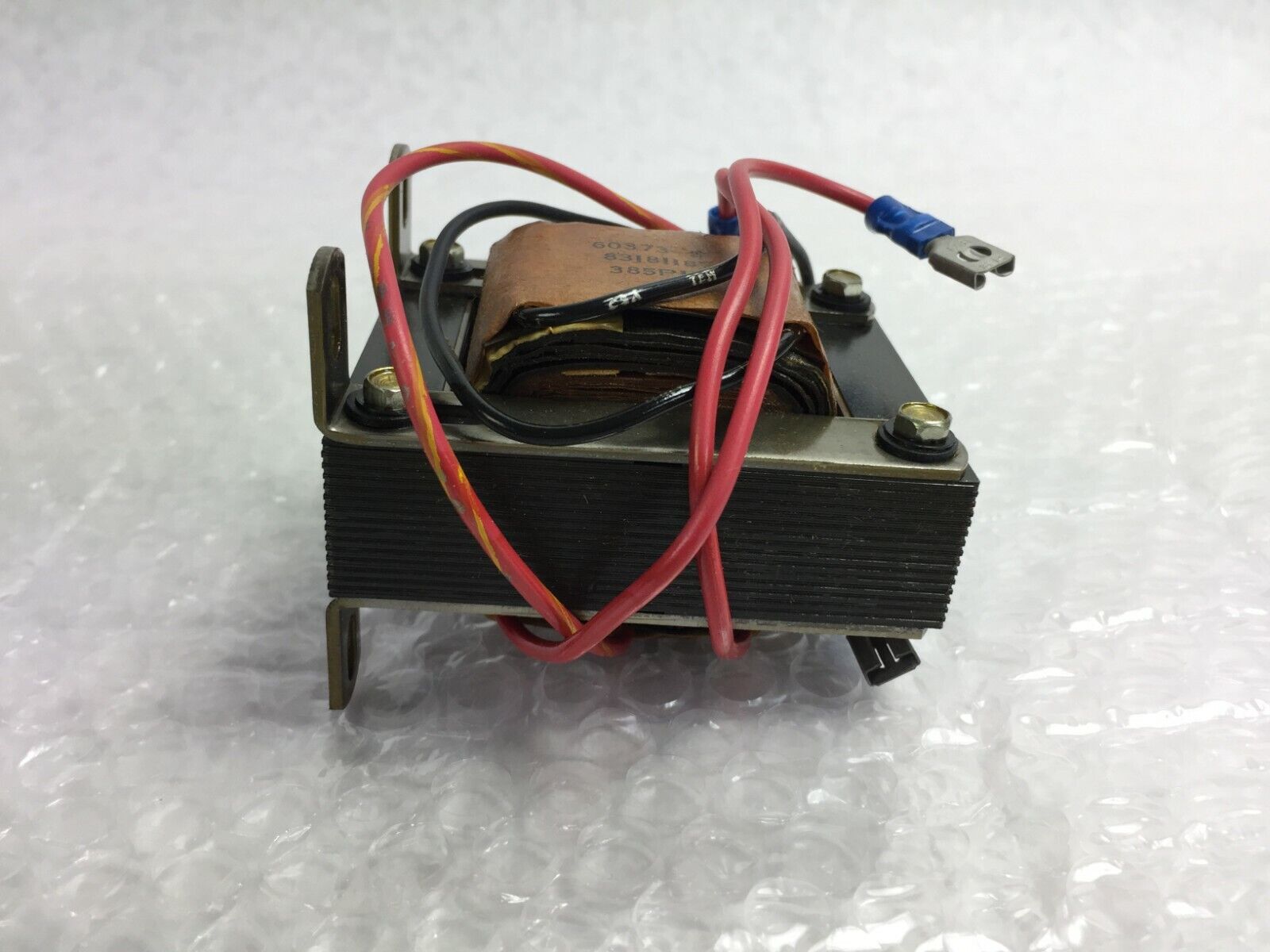 Sorvall Brake Transformer Kit for RC-2 RC-2B RC-3 SS-3 Centrifuges  P/N 12149