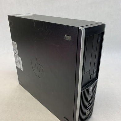 HP Compaq Pro 6305 SFF AMD A4-5300B 3.4GHz 4GB RAM No HDD No OS