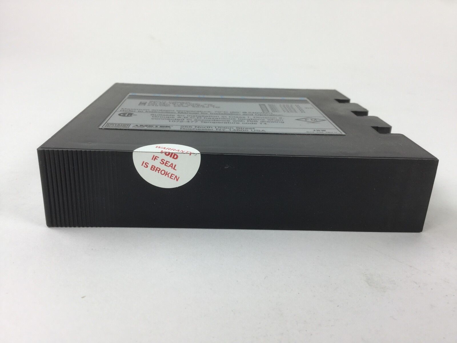 Rochester DC Voltage Transmitter SC-7401 N, SC 7400