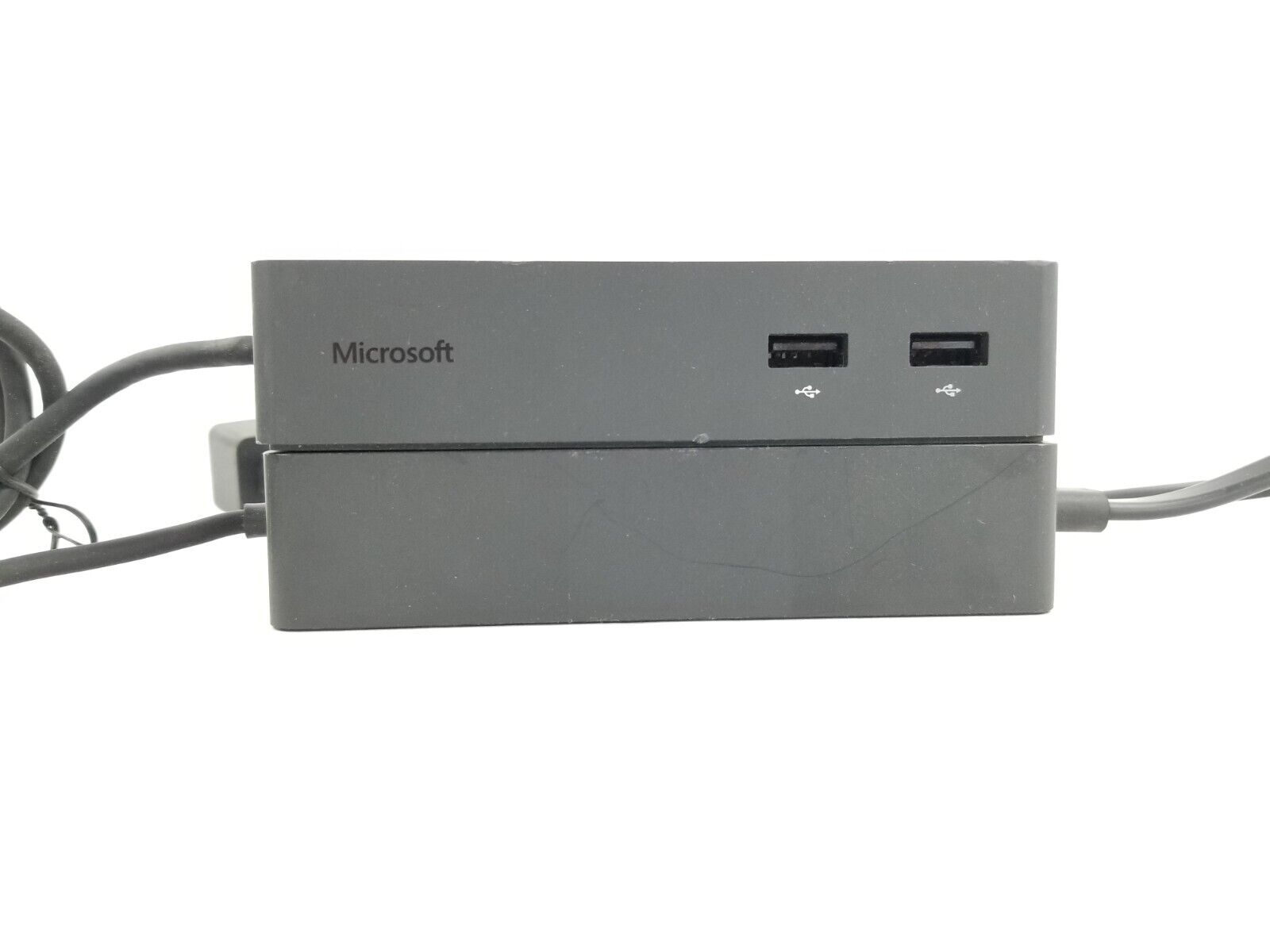 Microsoft Surface Dock for Surface Pro 1661 with 1749 Power Supply