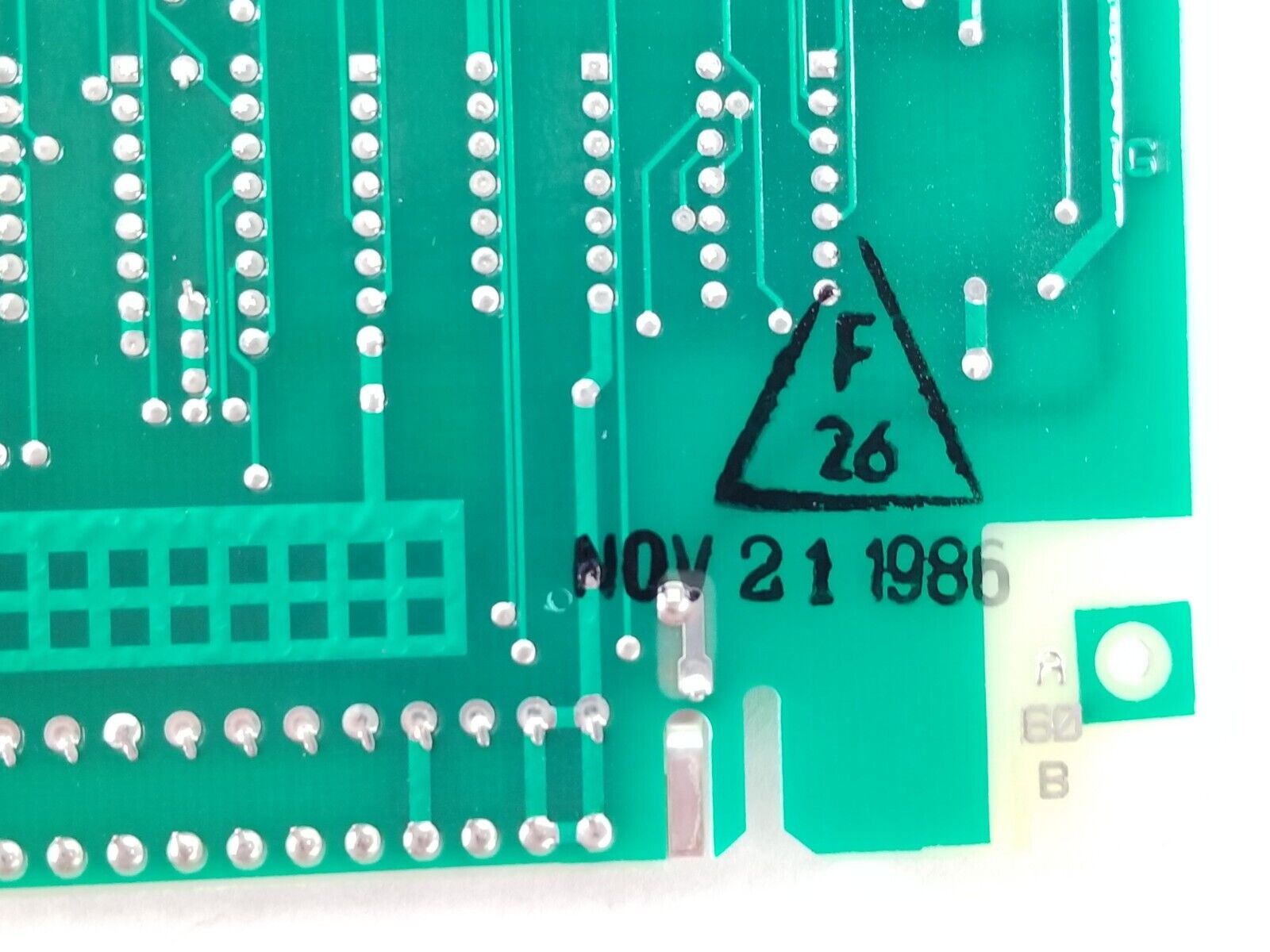 Nortel QPC584A Circuit Card