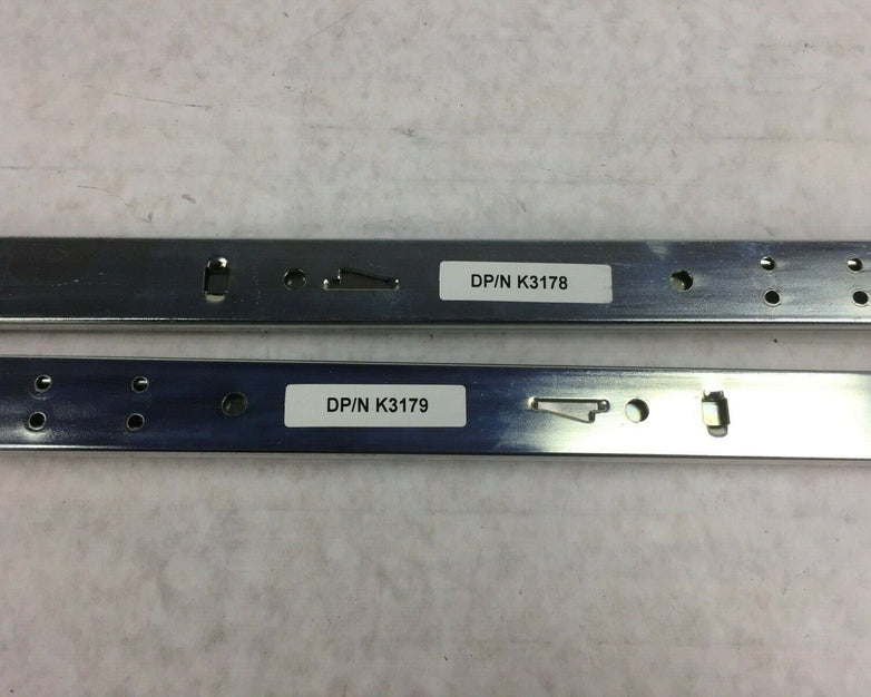 DP/N CMA K3178 K3179 Server Mount Rails