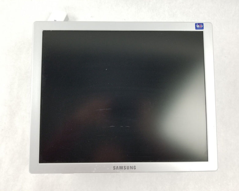 Samsung Syncmaster 770p 17" 1280 X 1024
