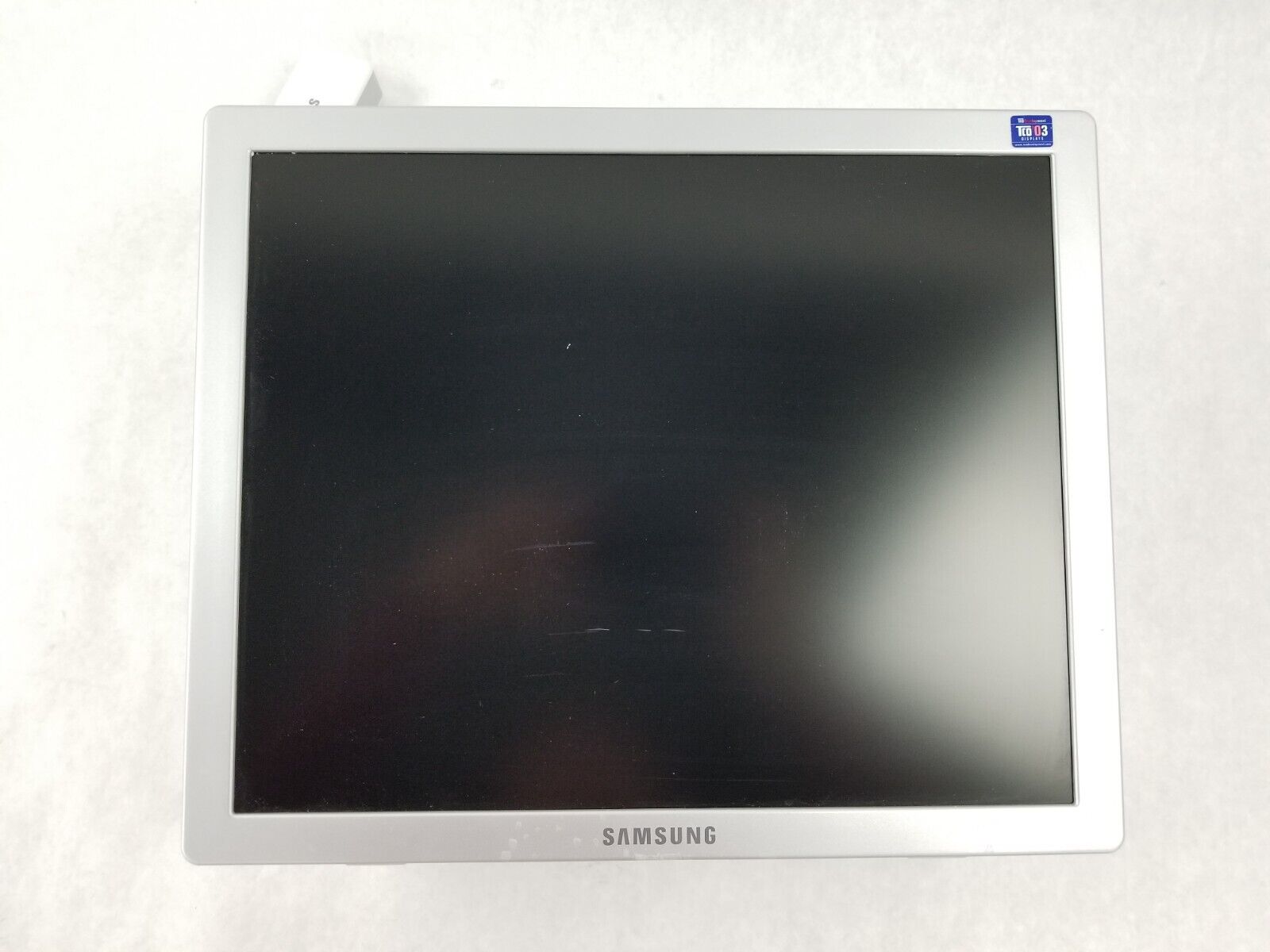 Samsung Syncmaster 770p 17" 1280 X 1024