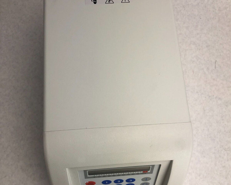 Fisher Scientific FB505 Dismembrator Homogenizer 500 Watt