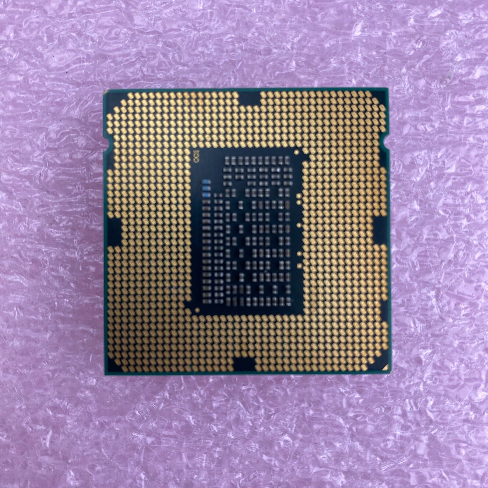 Intel SR00S Core i5-2400S 2.5GHz LGA 1155/Socket H2 5 GT/s CPU