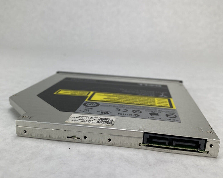 Dell 0D5M0T 8X SATA DVD-ROM Drive DV-18SA for Latitude E6400 E6510