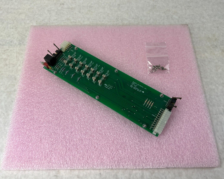 Bruker Daltonics MT9 PDB APC04510 A4510 Board Sequenom