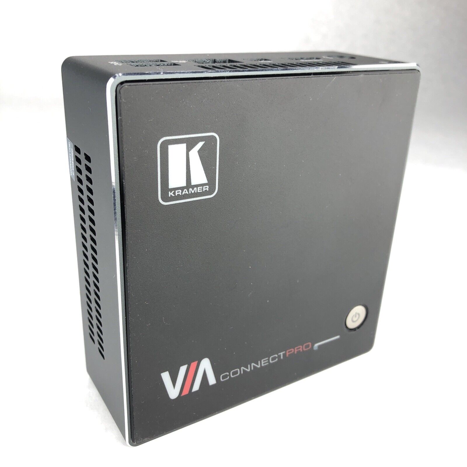 Kramer VIA Connect Hub Celeron 2955V 1.4GHz 4GB RAM No SSD No WiFi Card LOT OF 3