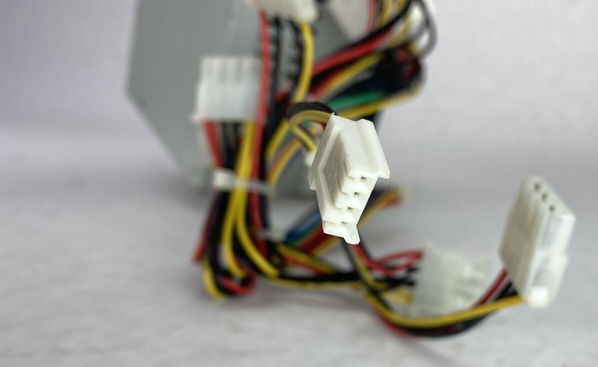 Power Tronic PK-6145DT3 142W Switching Power Supply for Gateway P5-133