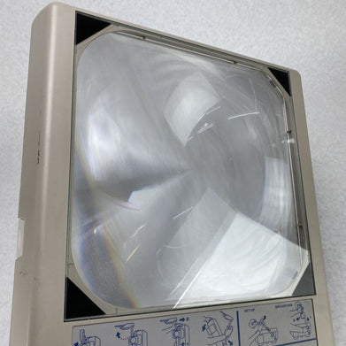 Buhl CB10P Overhead Projector 122 Lid (work glass surface plate) Replacement