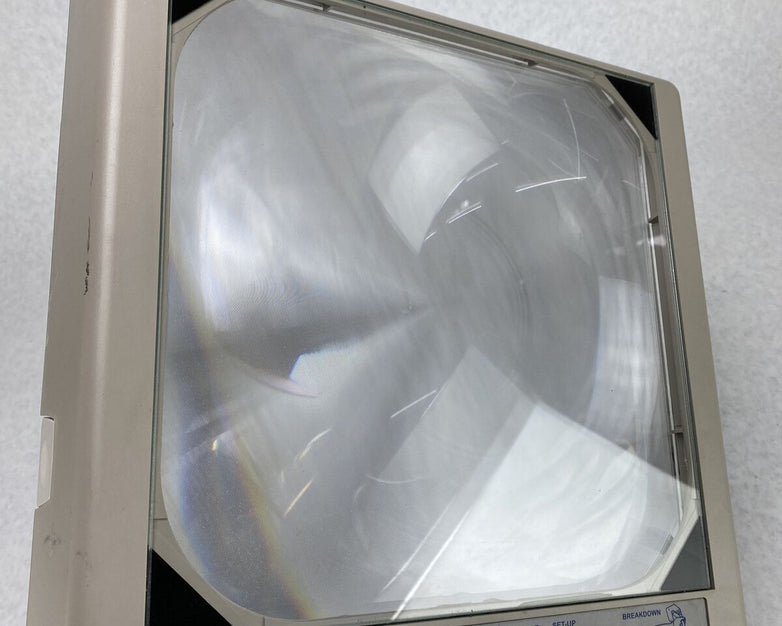 Buhl CB10P Overhead Projector 122 Lid (work glass surface plate) Replacement