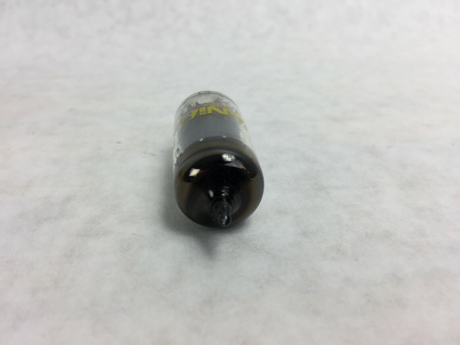 Sylvania 4CS6 Vacuum Tube