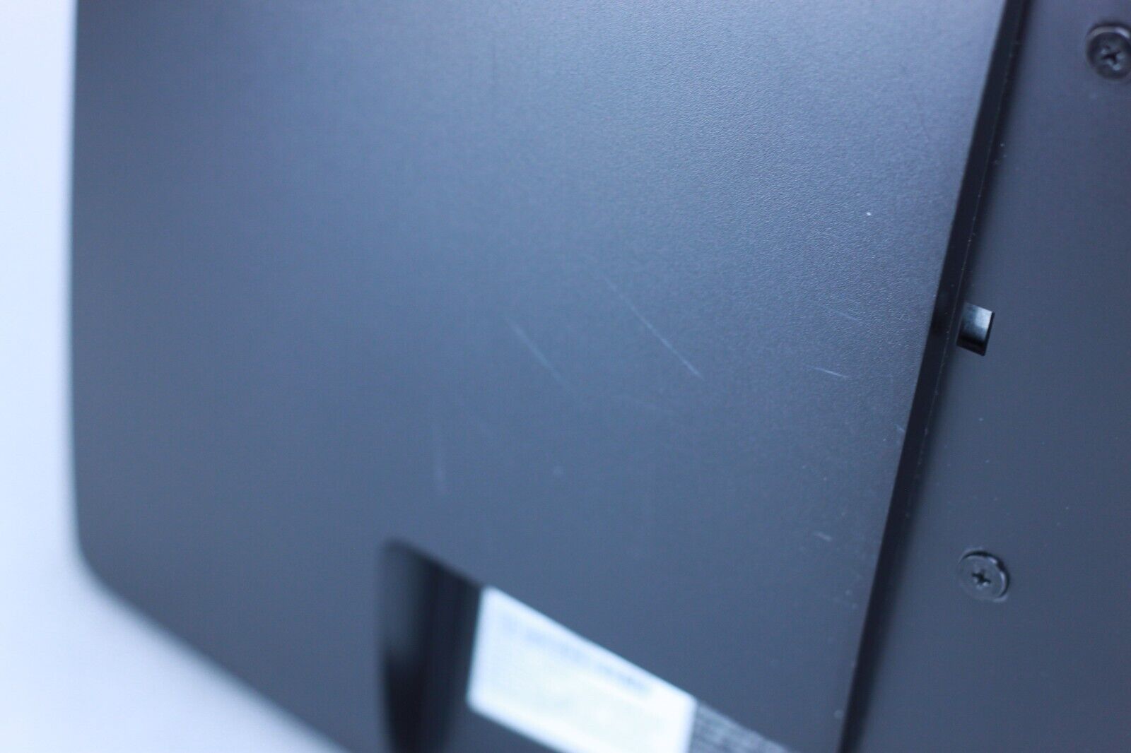 Lot of 2 HP ProDisplay P232 1920x1080 23" Monitor VGA-DP No Stands