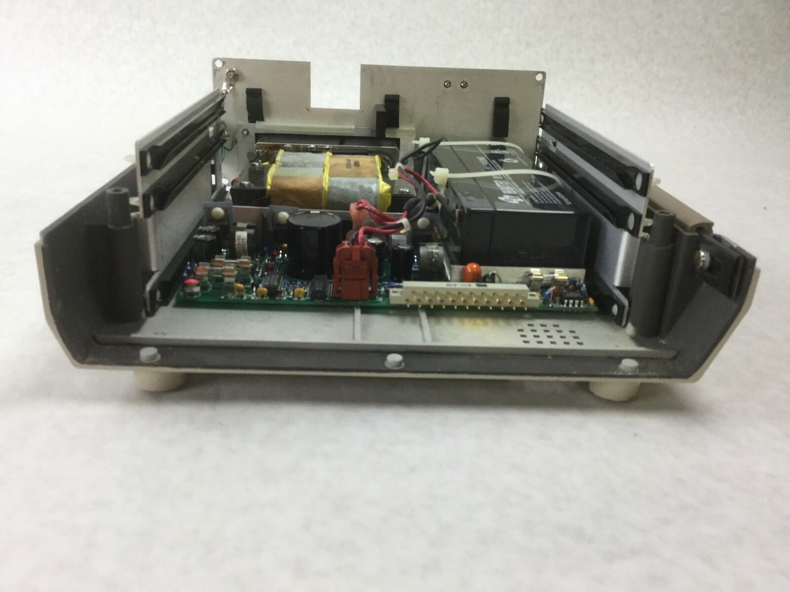 Power Supply Unit and Case for Novametrix 840, PtcO2, PtcCO2 Monitors