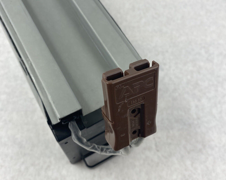 APC Battery Harness No Batteries -Untested