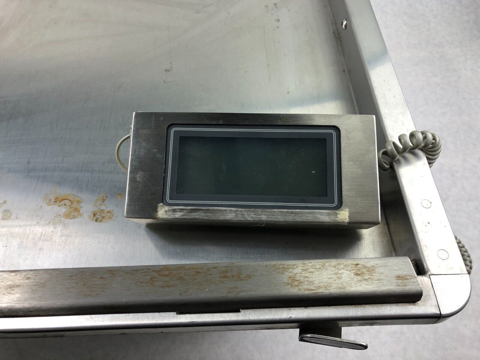 Wave Bioreactor 20/50EHT GE Healthcare 28941351 w/ 20L Holder