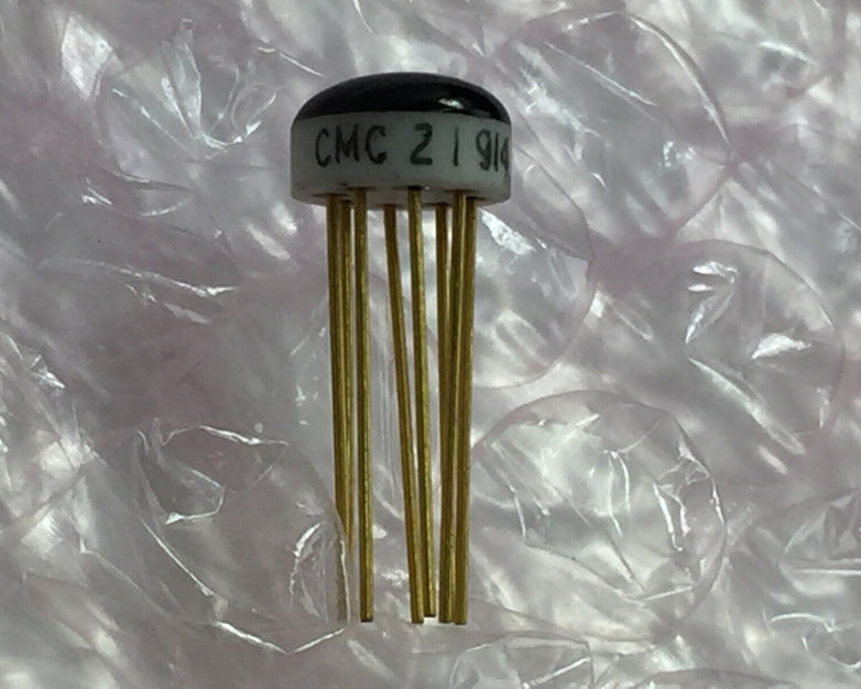 CMC 219141 CDC  NOS