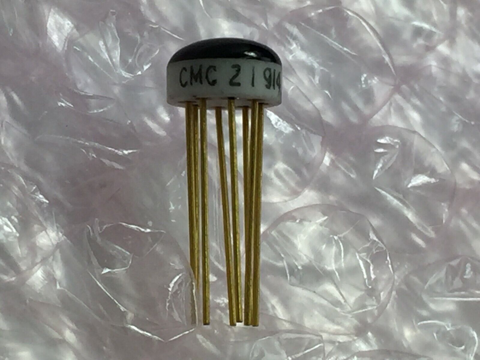 CMC 219141 CDC  NOS