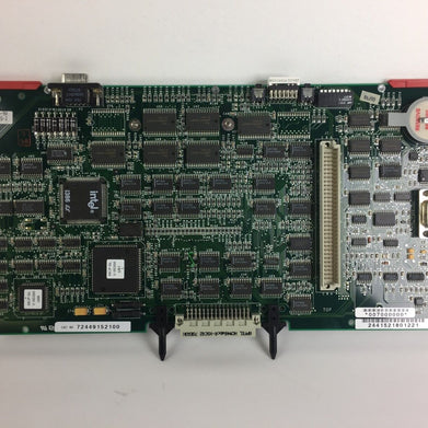 Tadiran 72449152100 72443214120 B MCP SL Card