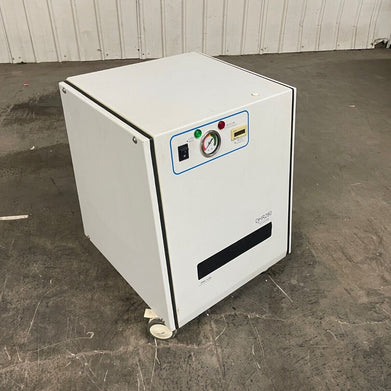 DHC DHR280 Ventilator Compressor, AC220V, DHC DHC3L