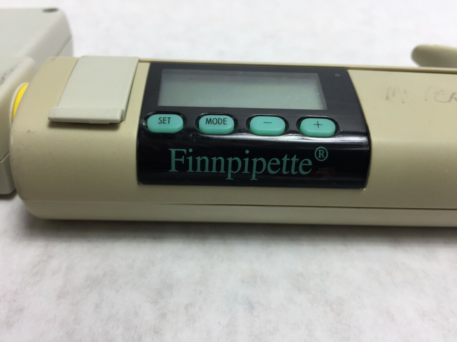 Labsystem Finnpipette 300 μL 12 Channel Pipette