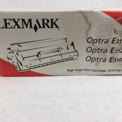 Compatible Toner 13T0101 for Lexmark Optra E310 E312 E 310 312