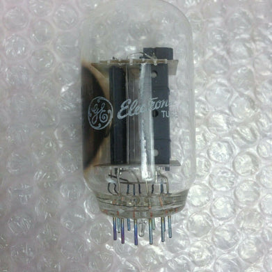 GE Electronic Tube 21LU8