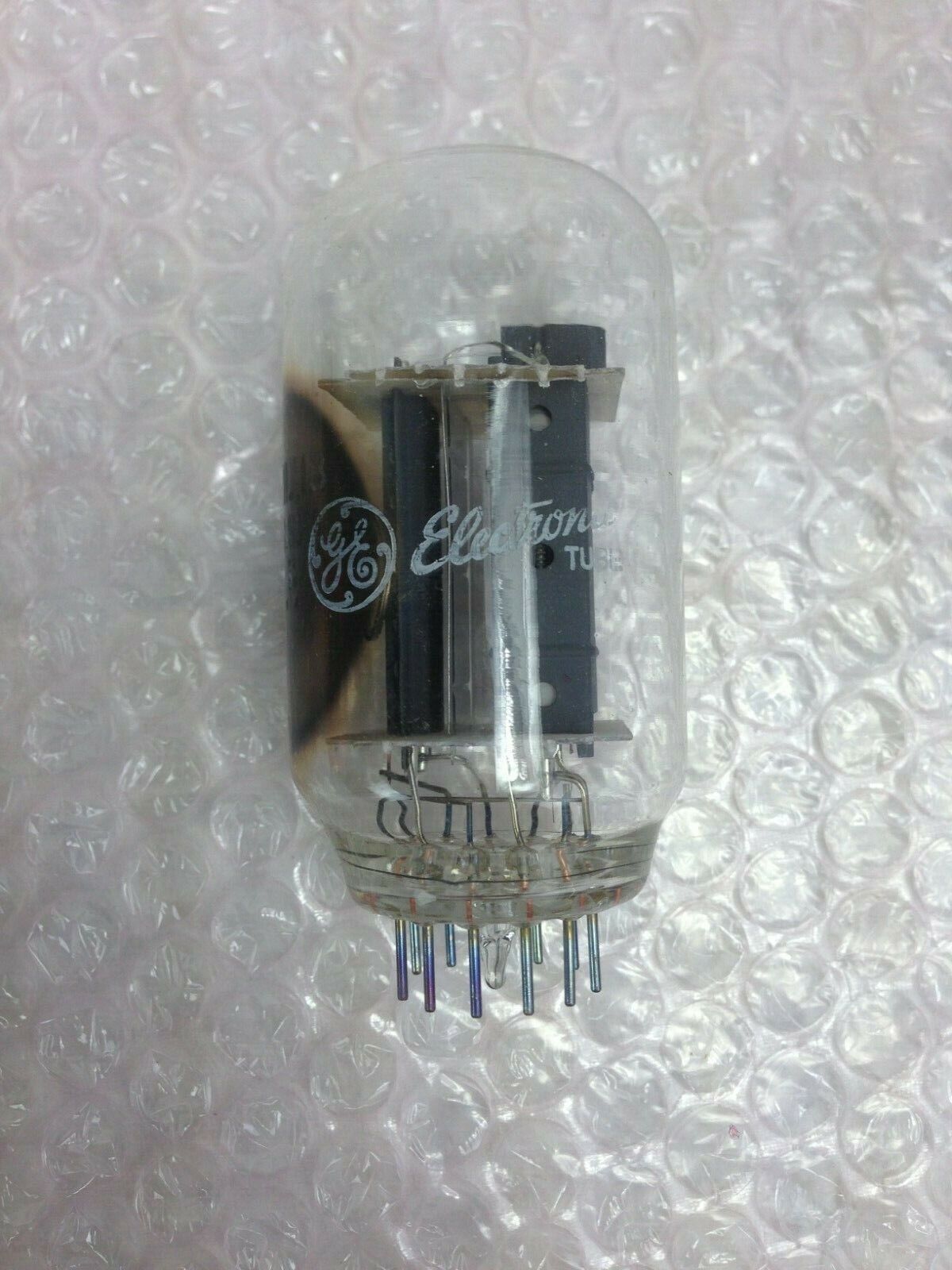 GE Electronic Tube 21LU8