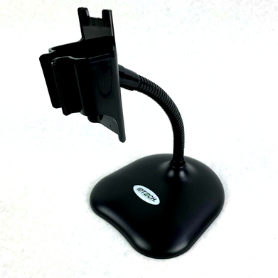 ID Tech AC-0033 Adjustable Stand Universal Barcode Scanner EconoScan Stand New