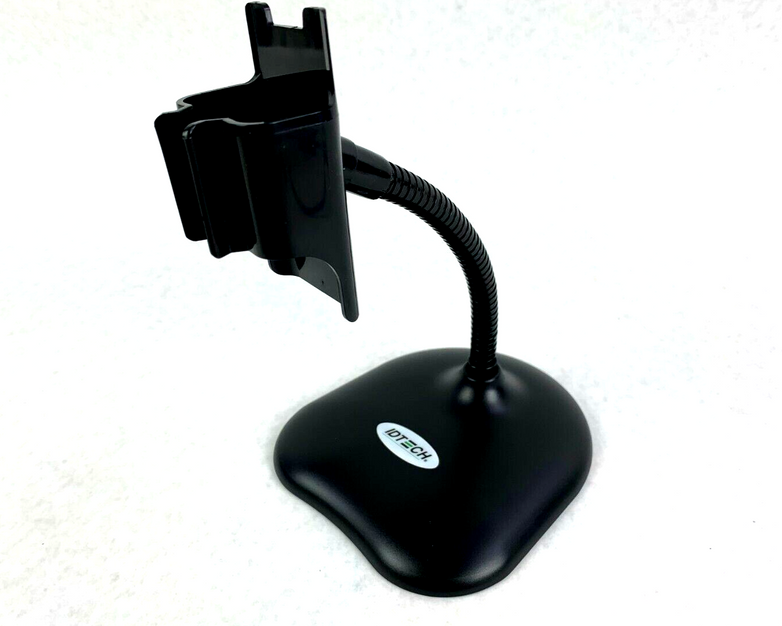 ID Tech AC-0033 Adjustable Stand Universal Barcode Scanner EconoScan Stand New