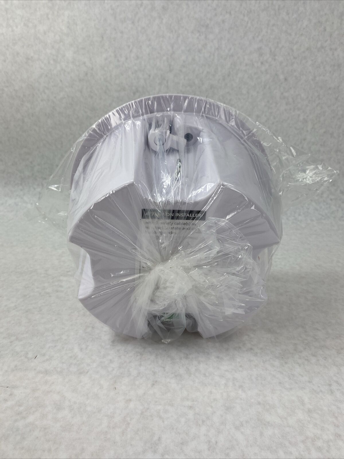 Lightspeed DRQ Ceiling Speaker SPK-DRQ-A - New