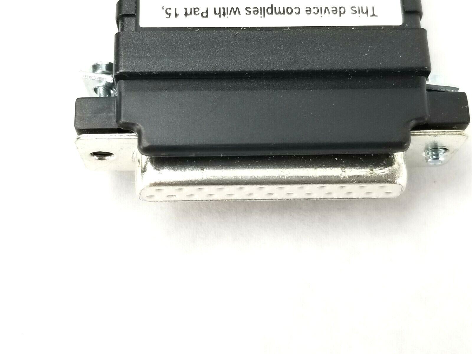Black Box Code: MT165A Ultra Miniature 56/64K CSU/DSU