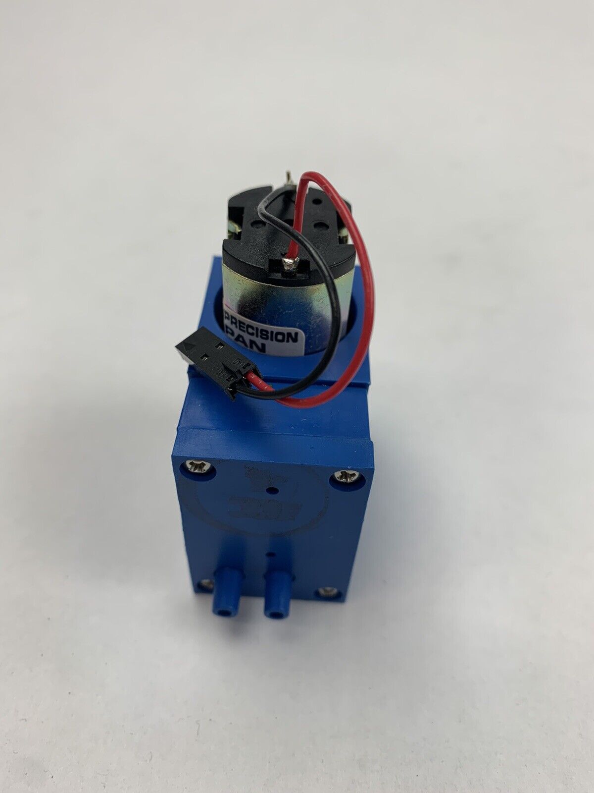 Gilian Instruments Canon PN: 801113 S/N: 25917 Part