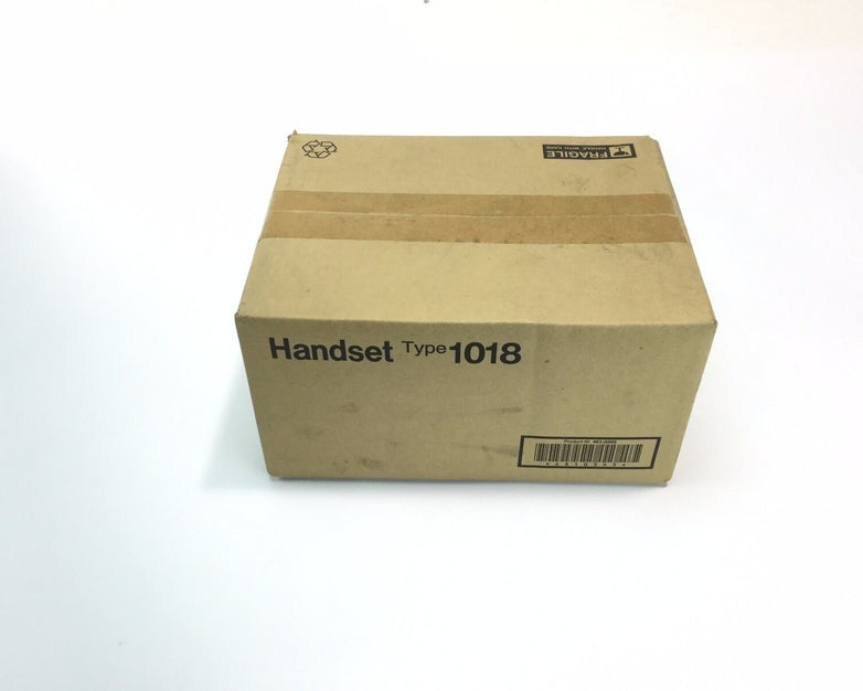 Ricoh Handset Type 1018, 410781 B433-01 for Gestetner F9199; Ricoh 615, MP C2500