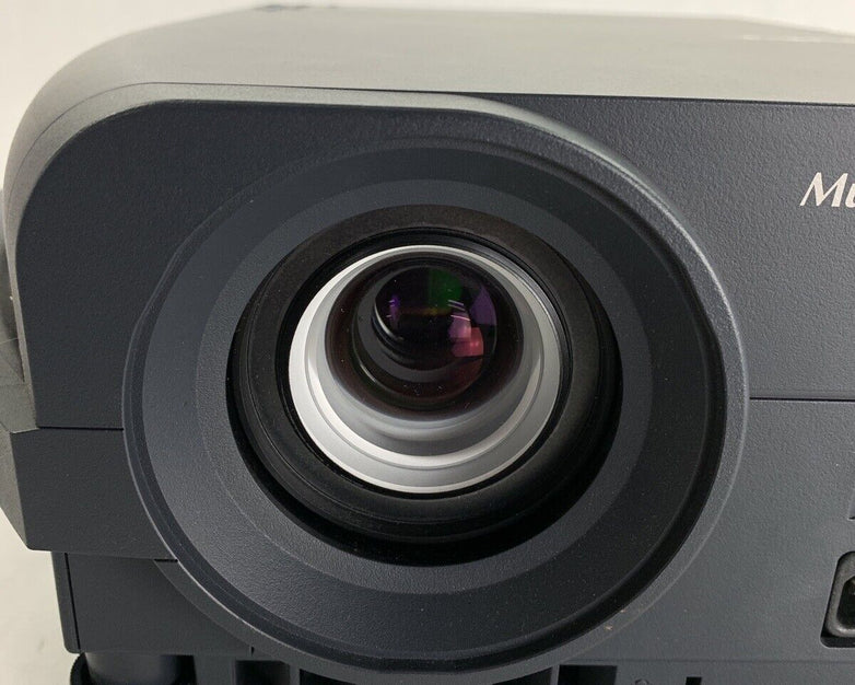 NEC MT1030+ MultiSync LCD Projector 1250