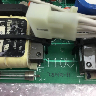 Vintage Circuit Board 73140-11 110V 9314 RNC-2 94-VO