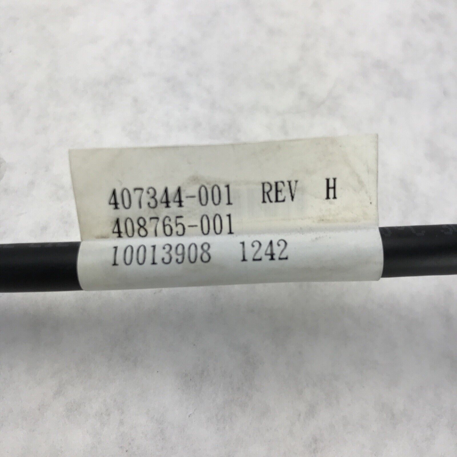 HP 407344-001 0.5m External Mini SAS Cable 408765-001
