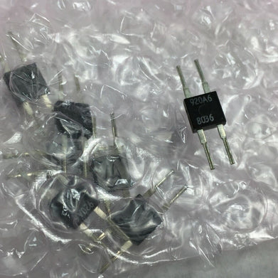 Motorola 920A6 Bridge Rectifier   Lot of 7   NOS