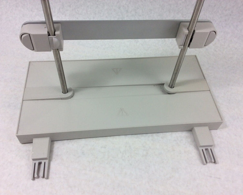 Agilent 1100 Manual Injector and Column Organizer G1383A 5042-6423 White