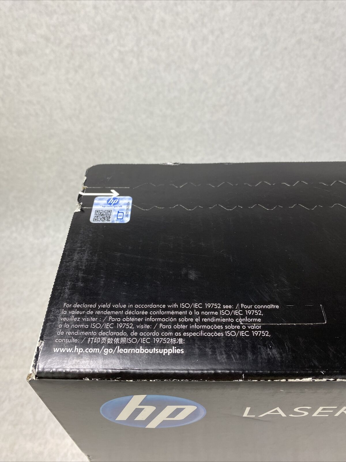 HP Q6511X 11x High Volume genuine LaserJet 2430 2410 2420 toner cartridge Black