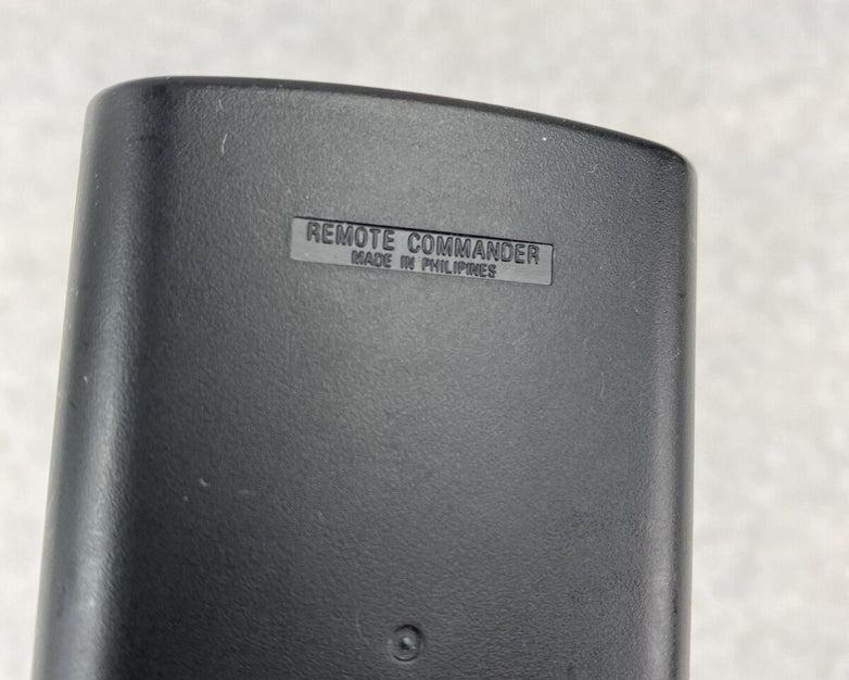 Sony RMT-811 Remote Control Camcorder DSR-PDX10 DSR-PD100 DSR-PD150 DSR-PD170