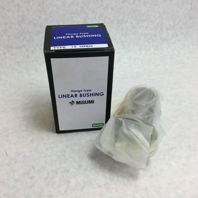 MiSUMi Flange Type Linear Bushing LHIRWM25  NIB