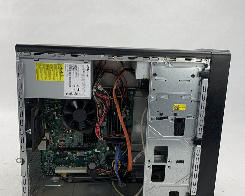 Dell Insipron 560 MT Intel Pentium Dual Core 3GHz 4GB RAM No HDD No OS