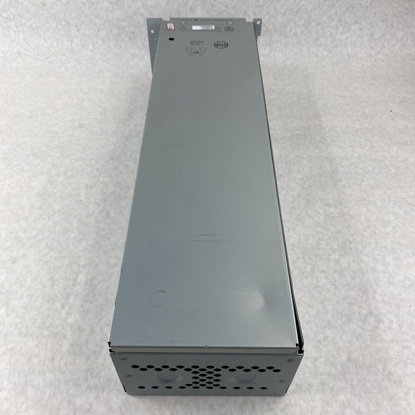 APC 911-0036D Replacement Battery Module Cartridge  No Battery