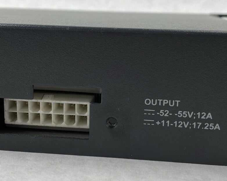 Amer Networks SS3GR10PSU 1000 Series PSU 700w Power Supply