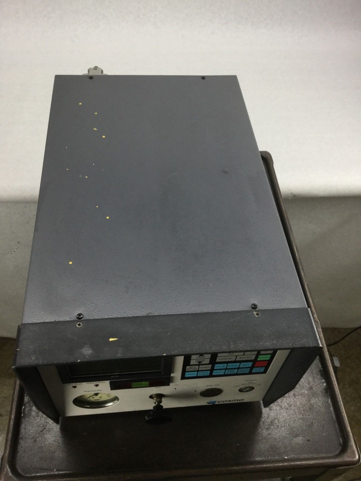 COSMO LS-1841N Air Leak Tester  Includes Power Cord