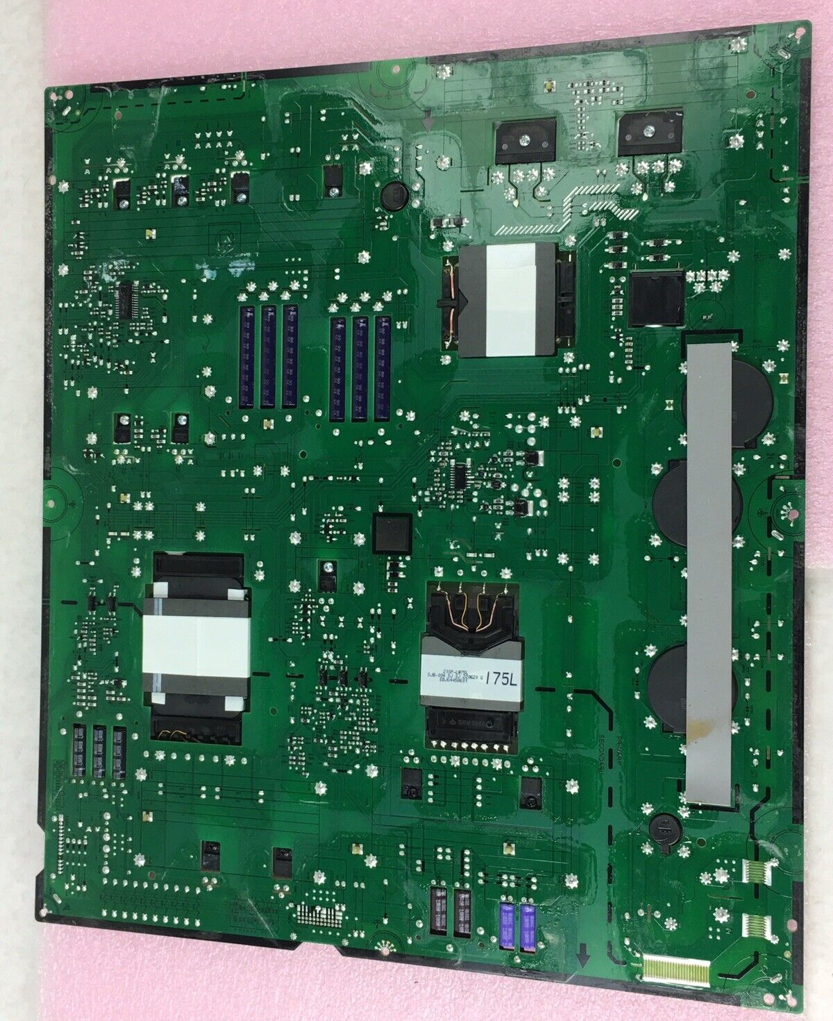 Power Supply Board LGP86L-21SP for LGQNED86QNED80UQA