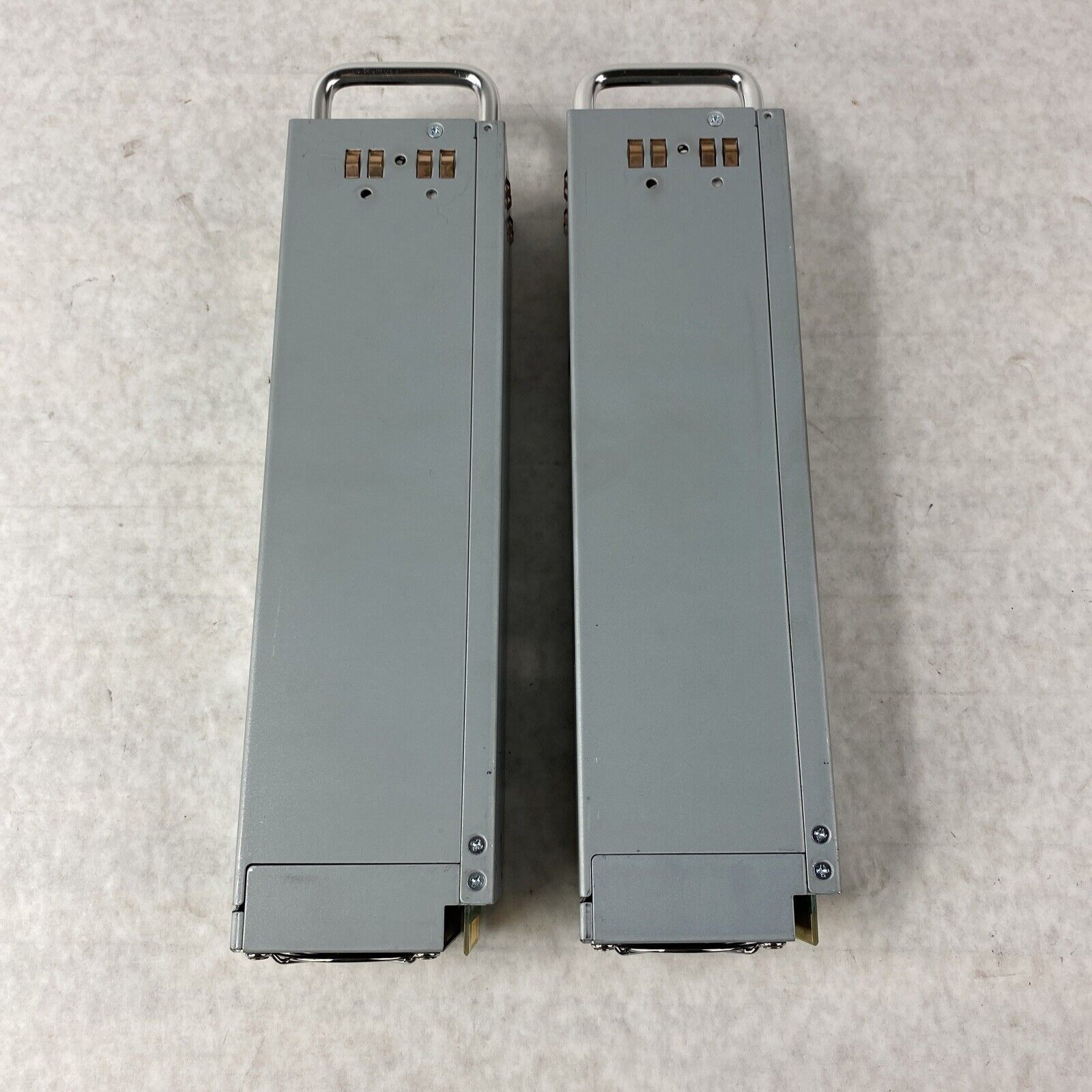 Lot of 2 HP Astec AA22680 1200W Power Supply 0957-2186 A6961-67225 PSU