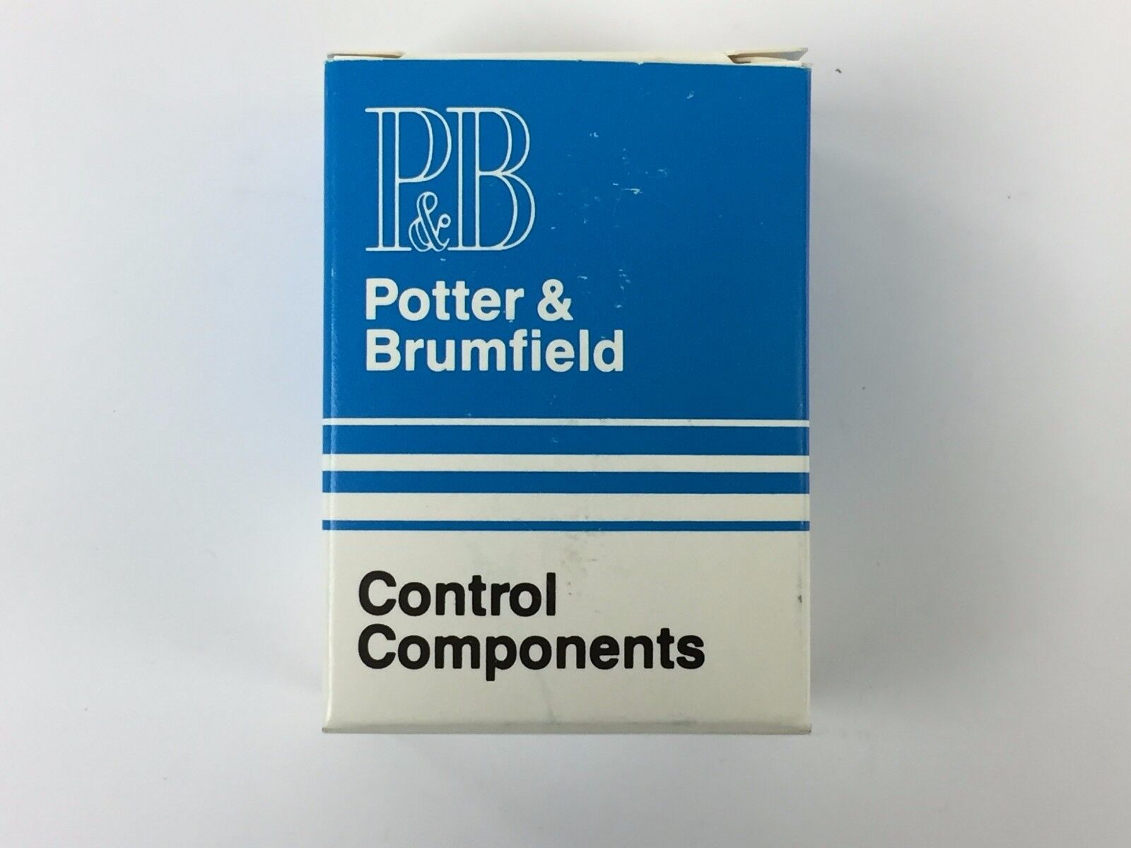 Potter & Brumfield Mecury Module JMF-1120-61